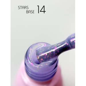 База  Toki Toki Stars № 14 5 мл. Photo 2